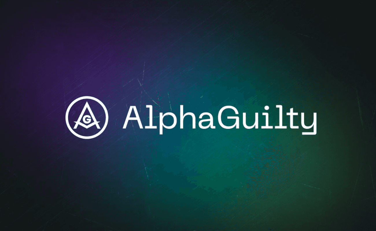 AlphaGuilty | Quest Platform